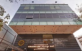 Treebo Suraksha Inn